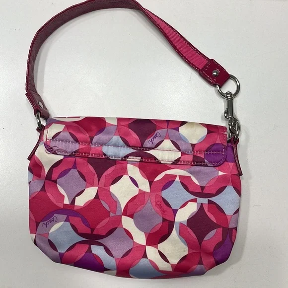 Coach Bag - Picture 3 of 6